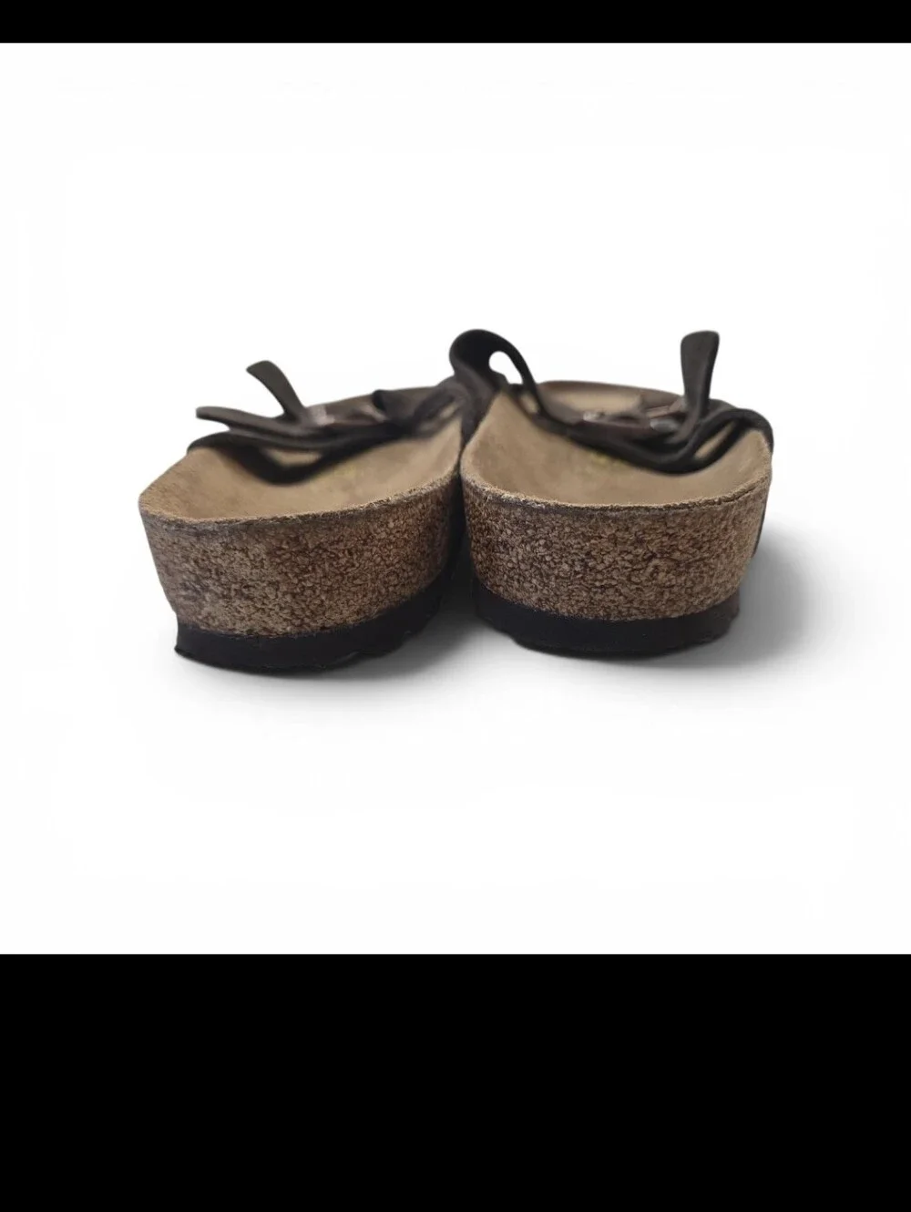 Birkenstock classic double